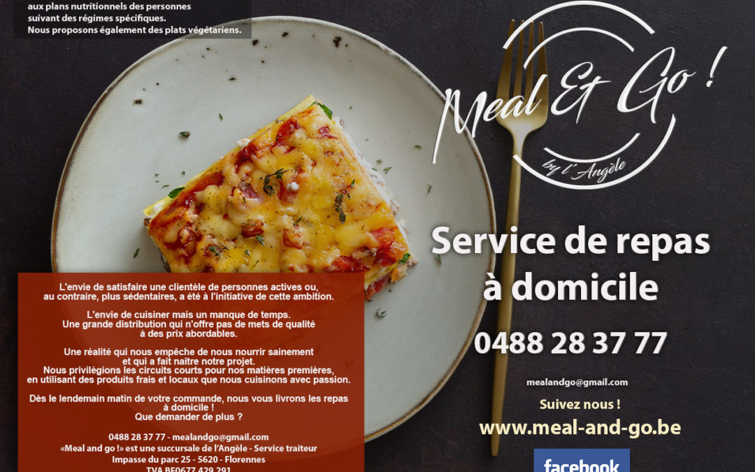Menu du mois 9 mai au 5 juin 2022